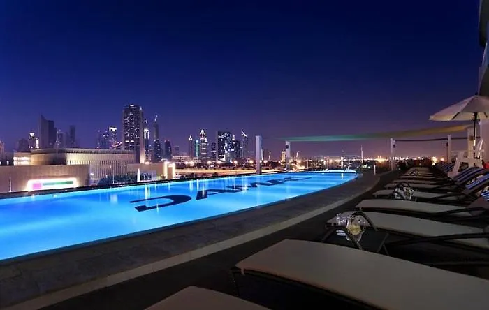 Apartment Damac Maison Mall Street! 2 Bedroom Upgraded Apartment! Dubai