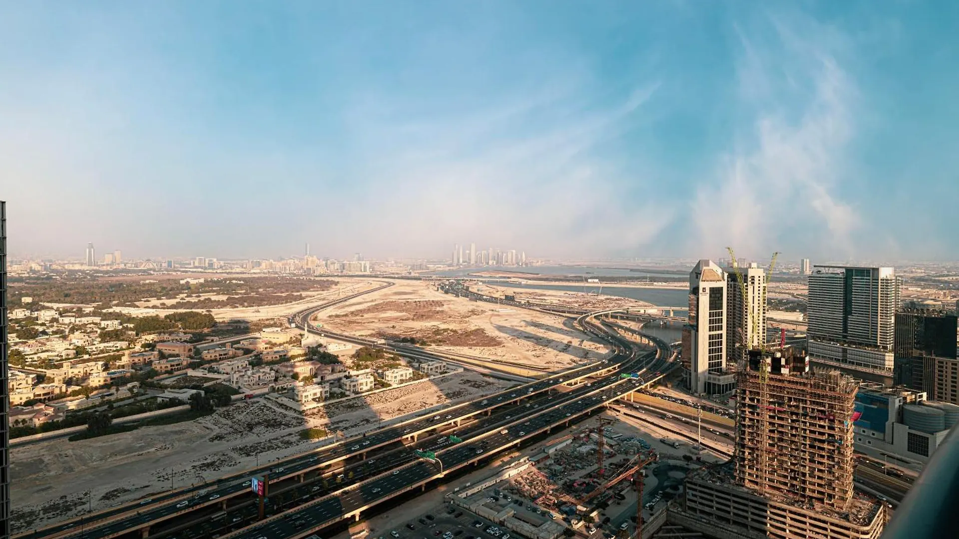 Apartment Damac Maison Mall Street! 2 Bedroom Upgraded Apartment! Dubai