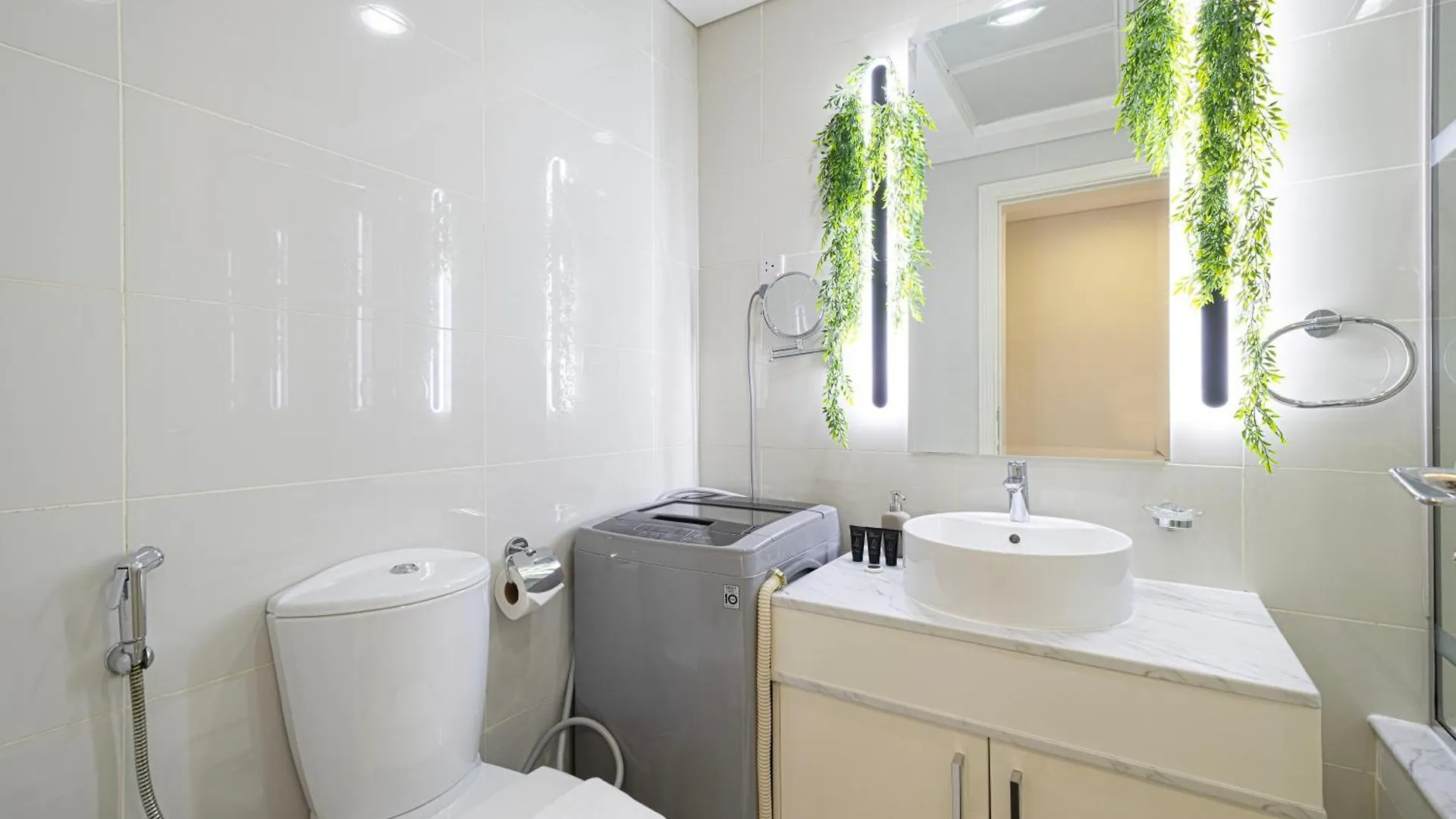 Damac Maison Mall Street! 2 Bedroom Upgraded Apartment! Dubai United Arab Emirates