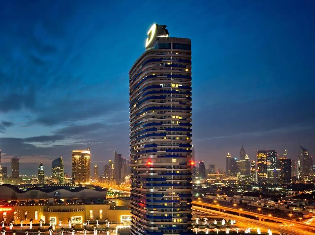 Apartment Damac Maison Mall Street! 2 Bedroom Upgraded Apartment! Dubai
