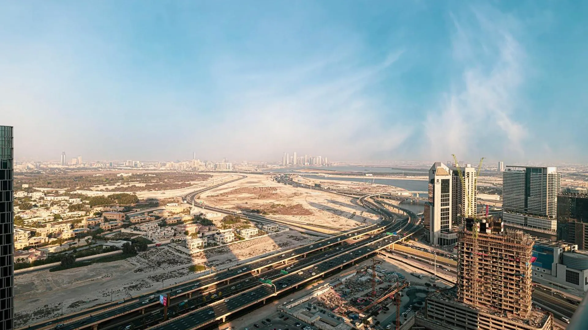 Damac Maison Mall Street! 2 Bedroom Upgraded Apartment! Dubai 0*,
