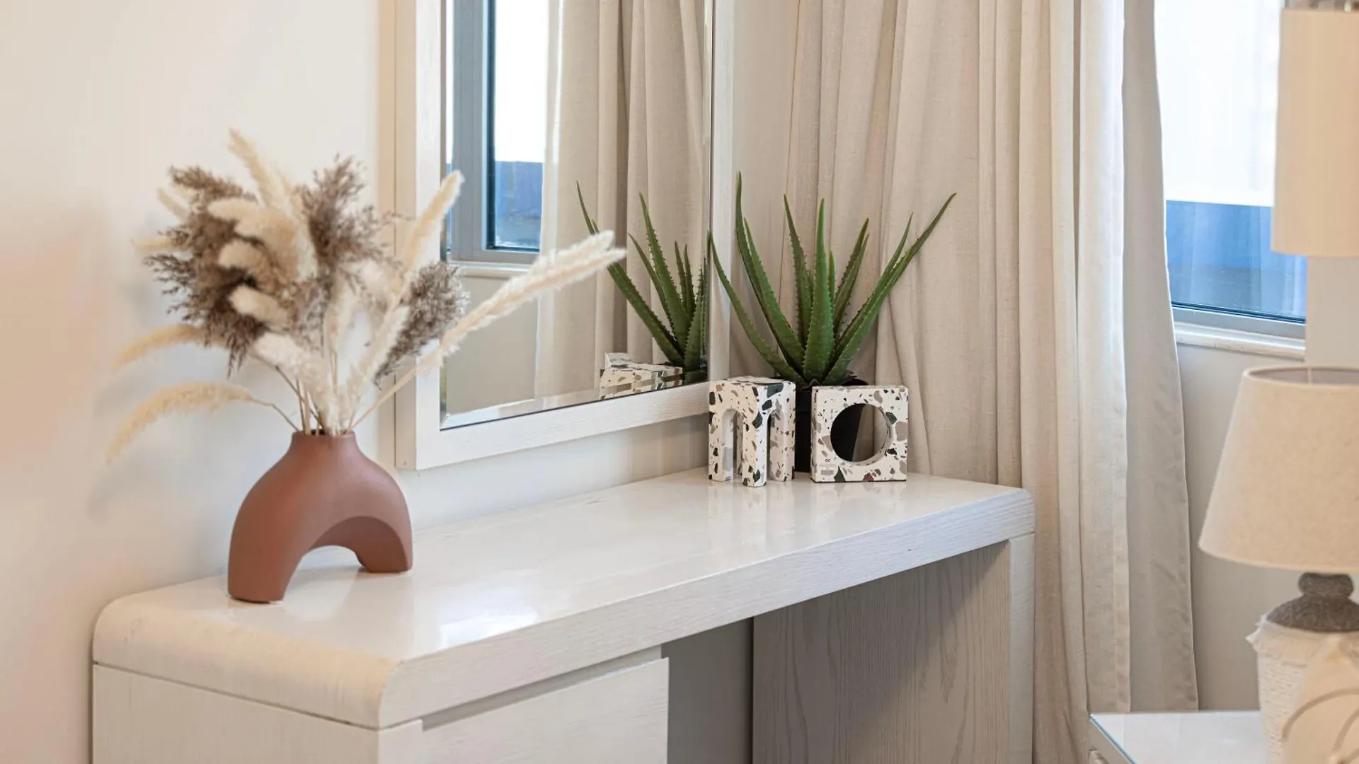 Damac Maison Mall Street! 2 Bedroom Upgraded Apartment! Dubai