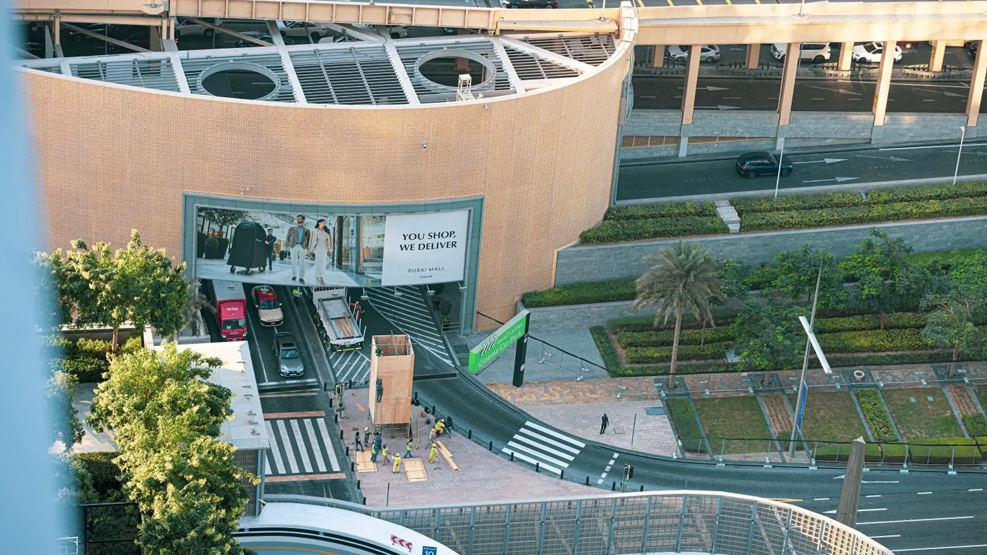 Apartment Damac Maison Mall Street! 2 Bedroom Upgraded Apartment! Dubai