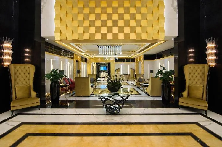 Damac Maison Mall Street! 2 Bedroom Upgraded Apartment! Ντουμπάι Ηνωμένα Αραβικά Εμιράτα
