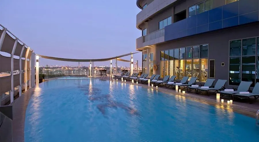 Διαμέρισμα Damac Maison Mall Street! 2 Bedroom Upgraded Apartment! Ντουμπάι