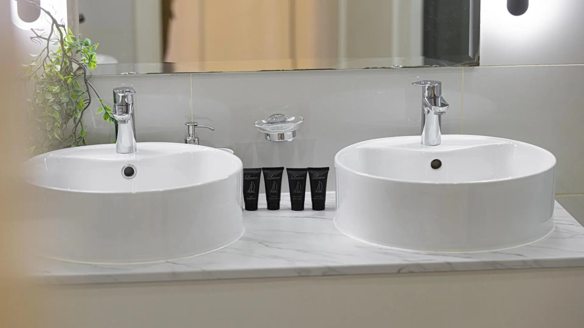 Damac Maison Mall Street! 2 Bedroom Upgraded Apartment! Ντουμπάι