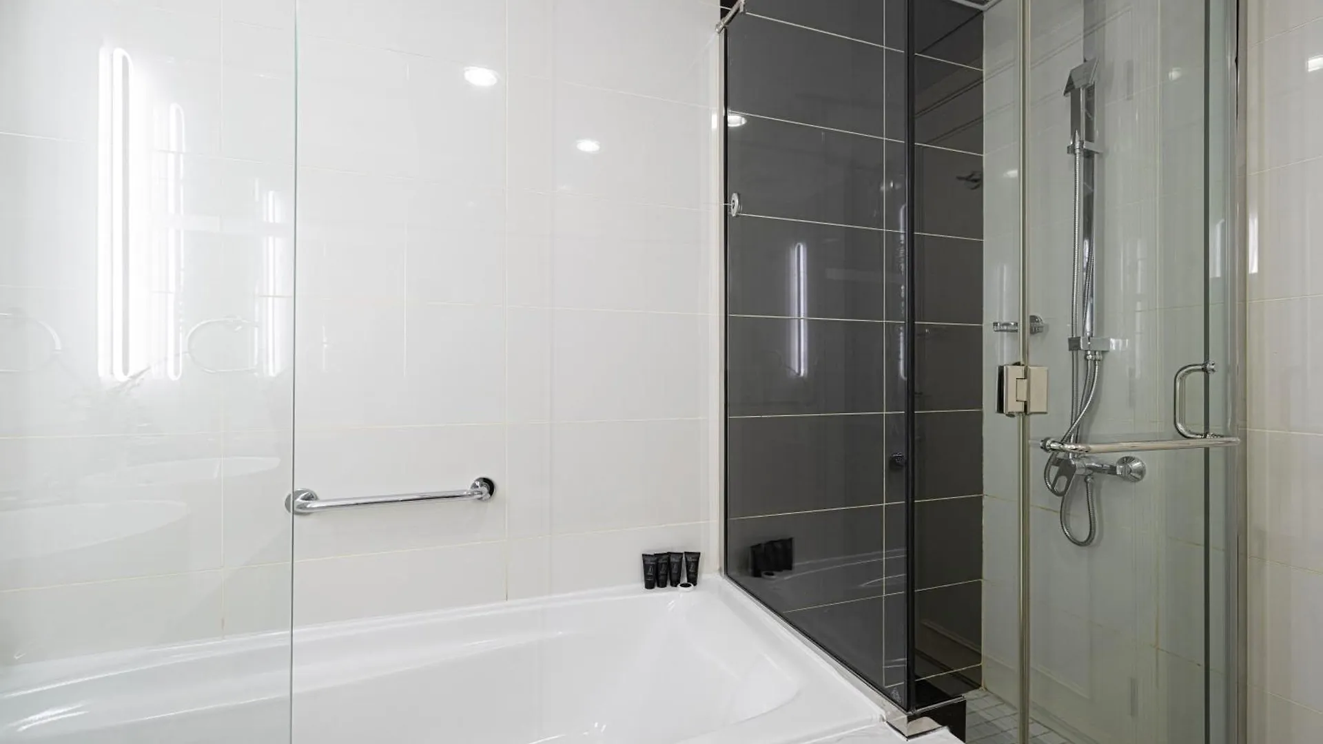 Διαμέρισμα Damac Maison Mall Street! 2 Bedroom Upgraded Apartment! Ντουμπάι