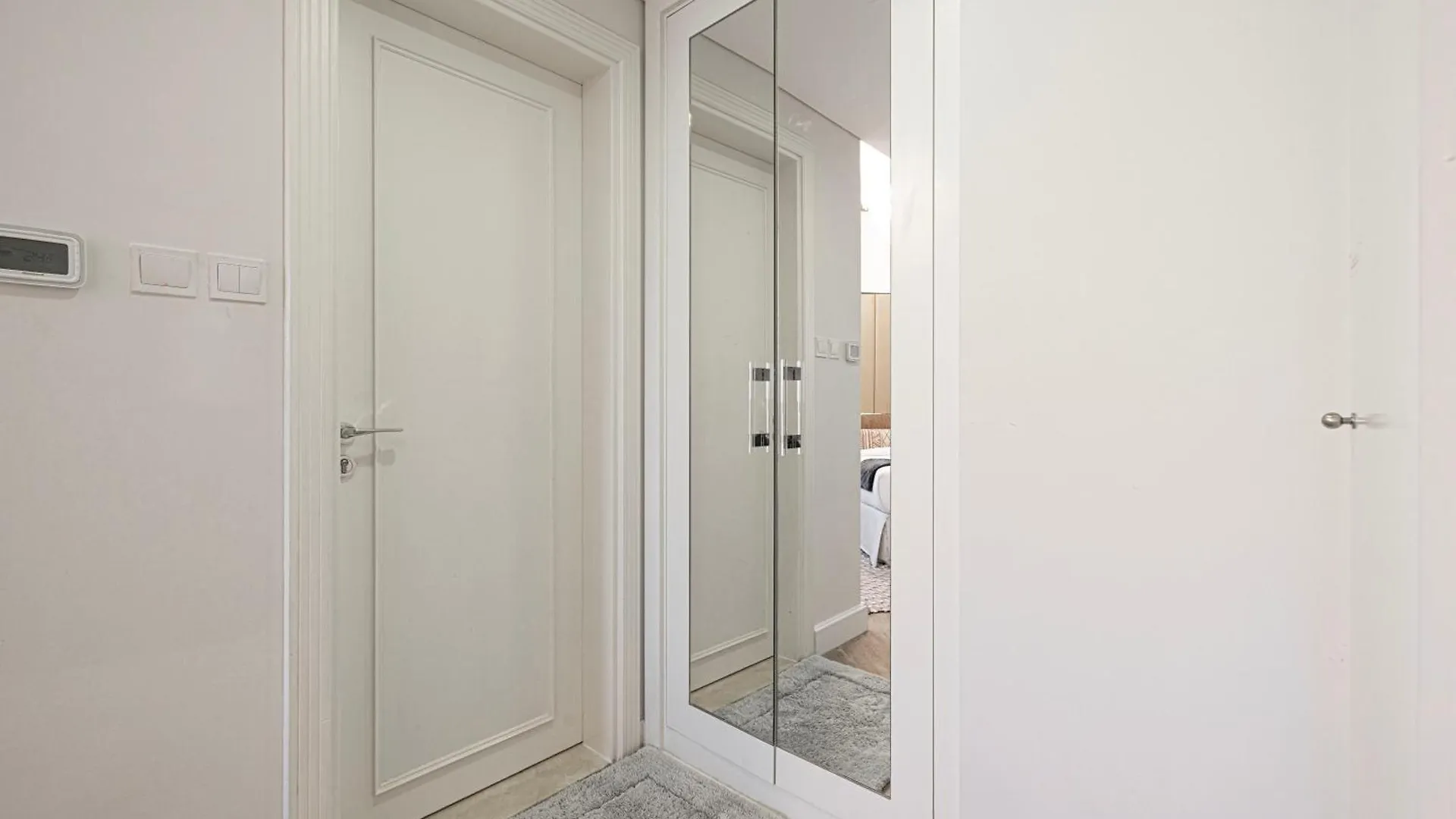 Damac Maison Mall Street! 2 Bedroom Upgraded Apartment! Ντουμπάι 0*,  Ηνωμένα Αραβικά Εμιράτα